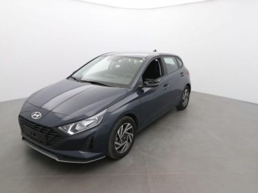 Hyundai i20 1.2 mpi 85connectline
