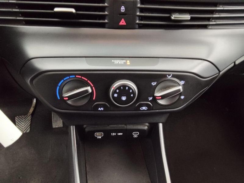 Hyundai i20 1.2 mpi 85connectline