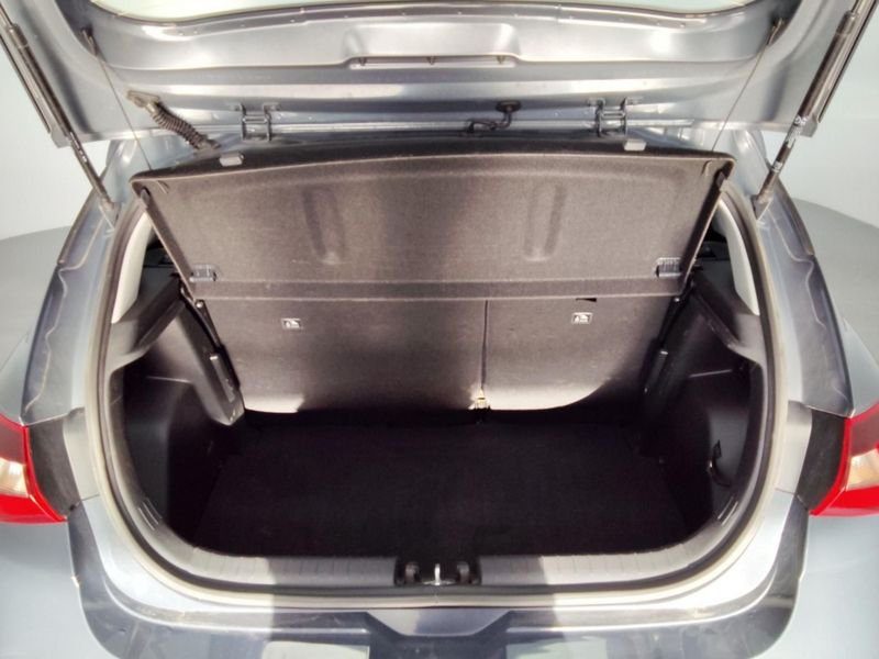 Hyundai i20 1.2 mpi 85connectline