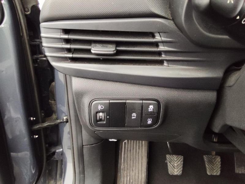 Hyundai i20 1.2 mpi 85connectline