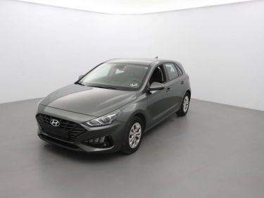 Hyundai i30 1.5 dpi 110-
