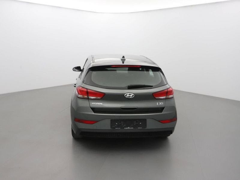 Hyundai i30 1.5 dpi 110-