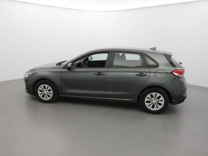 Hyundai i30 1.5 dpi 110-