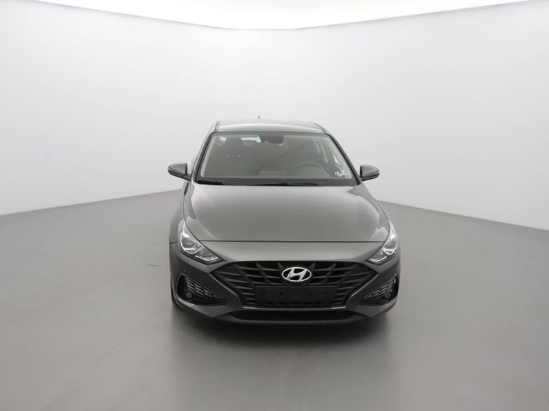 Hyundai i30 1.5 dpi 110-