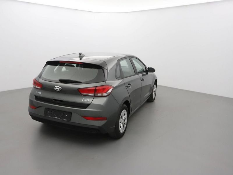Hyundai i30 1.5 dpi 110-