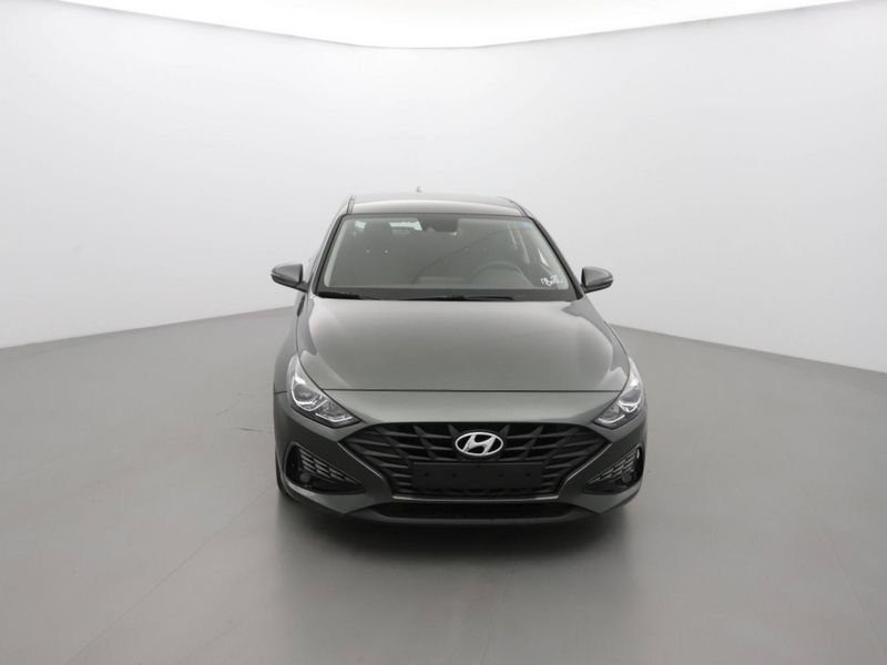 Hyundai i30 1.5 dpi 110-