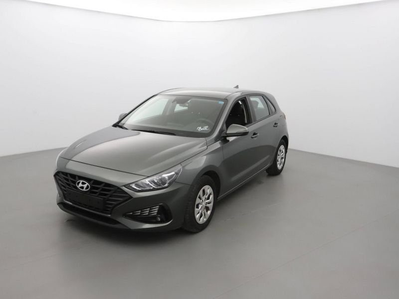 Hyundai i30 1.5 dpi 110-