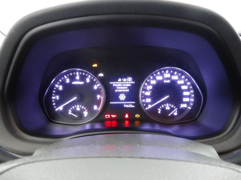 Hyundai i30 1.5 dpi 110essence