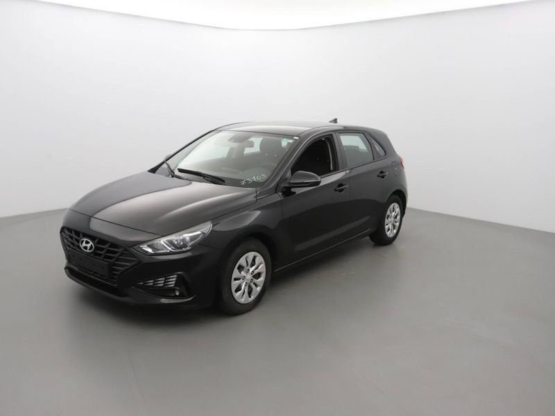 Hyundai i30 1.5 dpi 110essence