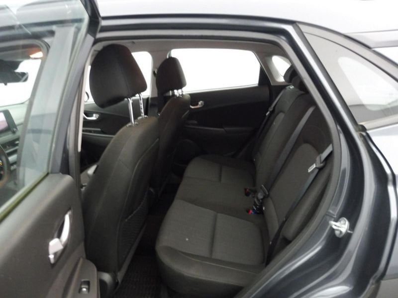 Hyundai Kona 1.0 t-gdi 120maxx