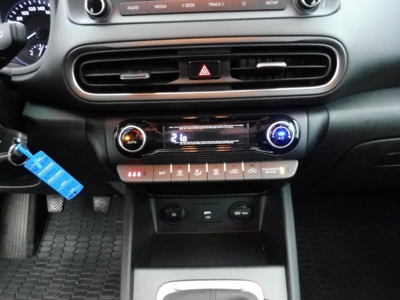 Hyundai Kona 1.0 t-gdi 120maxx