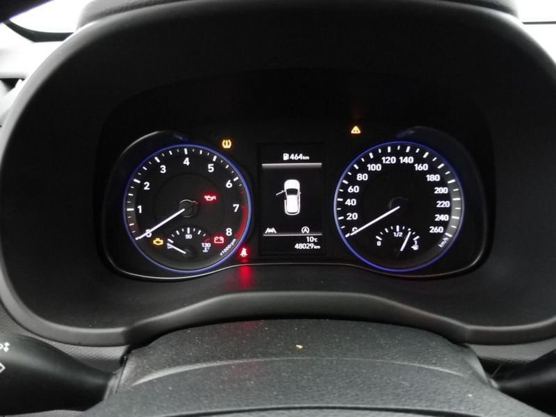 Hyundai Kona 1.0 t-gdi 120maxx