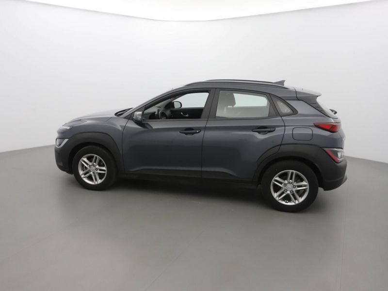 Hyundai Kona 1.0 t-gdi 120maxx