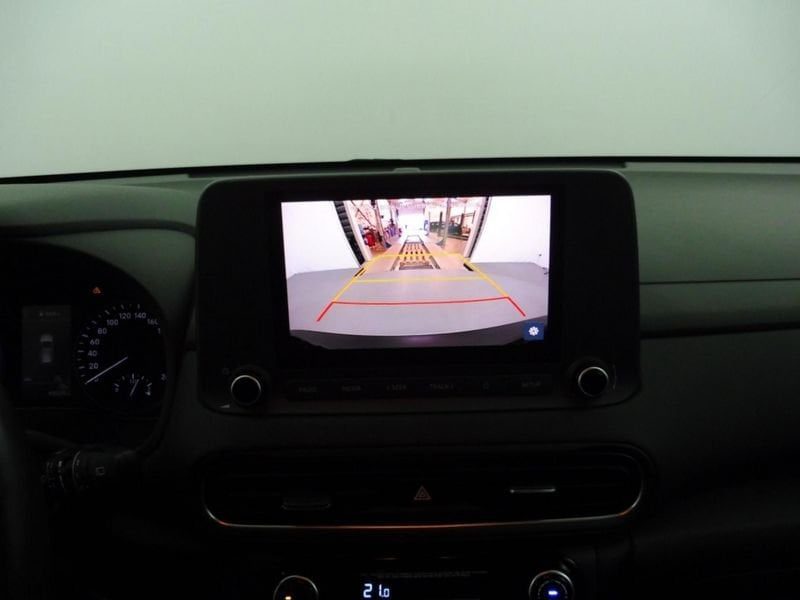 Hyundai Kona 1.0 t-gdi 120maxx