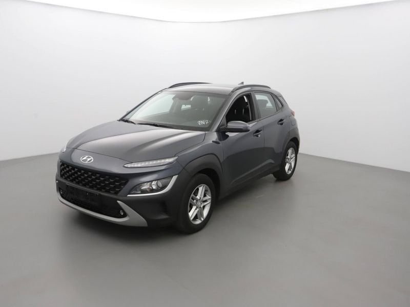 Hyundai Kona 1.0 t-gdi 120maxx