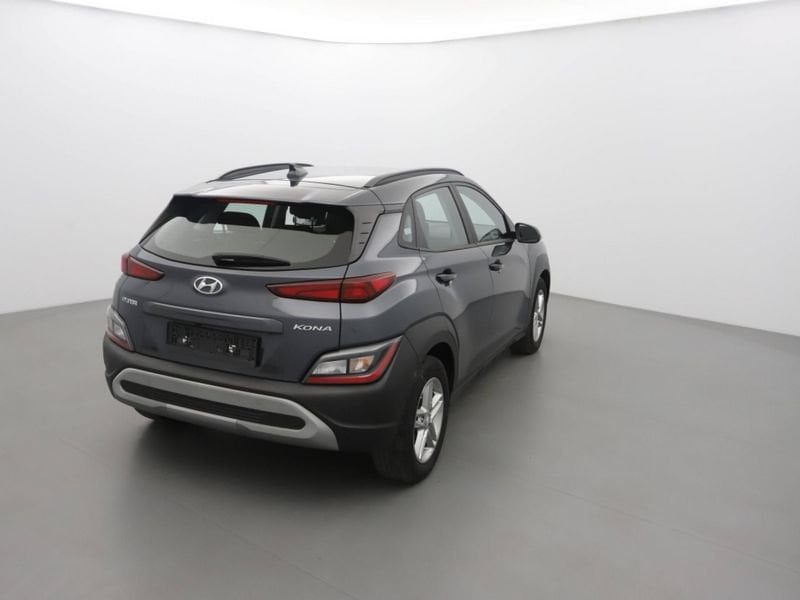 Hyundai Kona 1.0 t-gdi 120maxx
