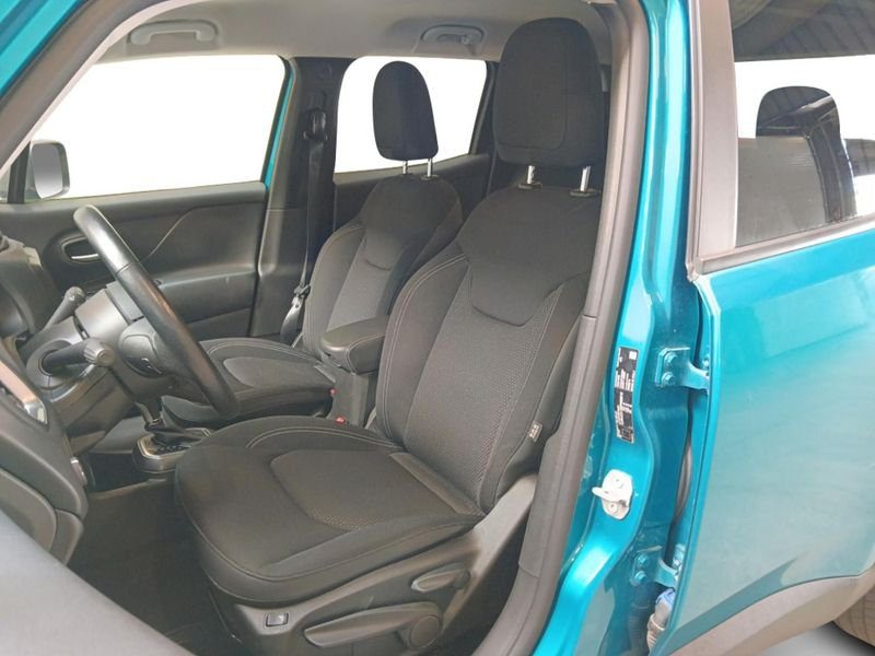 Jeep Renegade 1.3 turbo 150 dctlimited