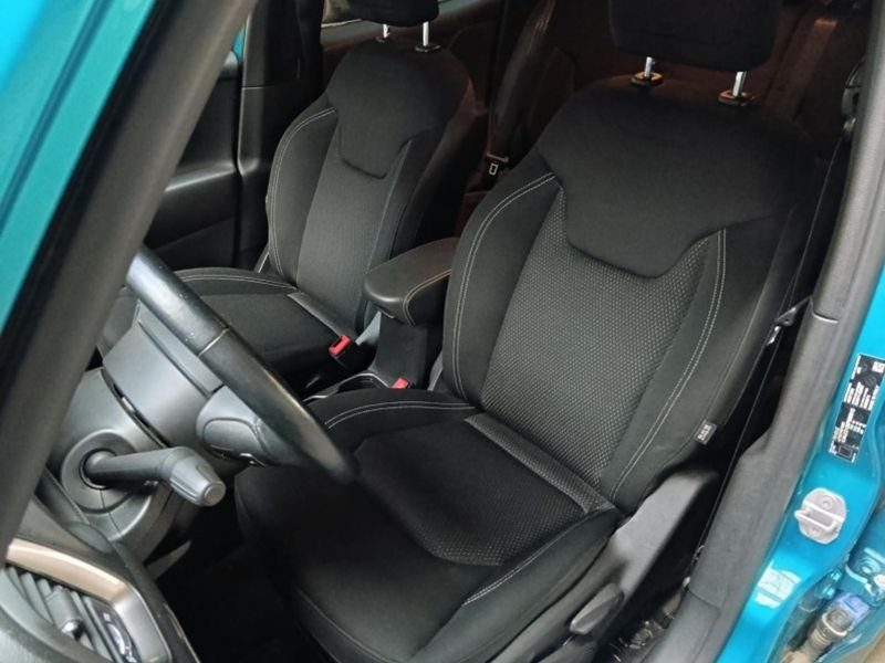 Jeep Renegade 1.3 turbo 150 dctlimited