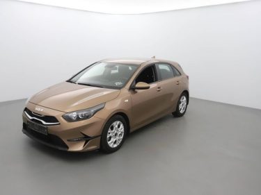 Kia CEED 1.5 t-gdi 160champion