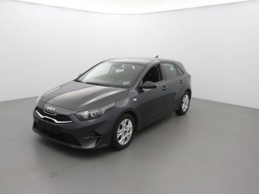 Kia CEED 1.0 t-gdi 100edition 7