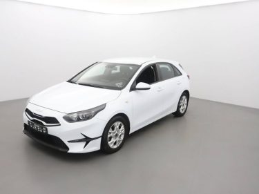 Kia CEED 1.0 t-gdi 100edition 7