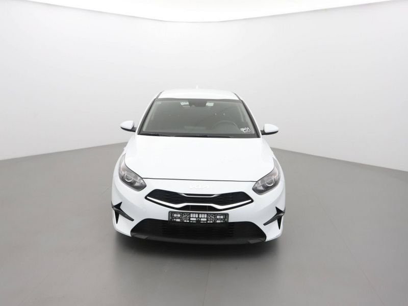 Kia CEED 1.0 t-gdi 100edition 7