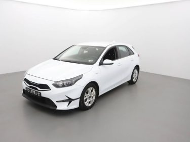 Kia CEED 1.0 t-gdi 100edition 7