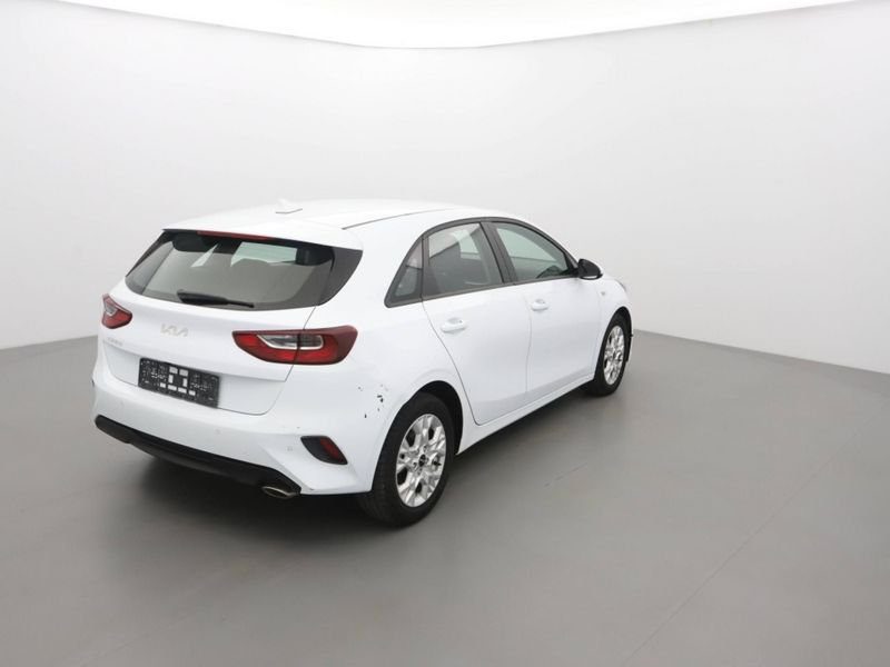 Kia CEED 1.0 t-gdi 100edition 7