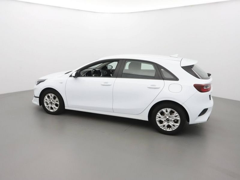 Kia CEED 1.0 t-gdi 100edition 7