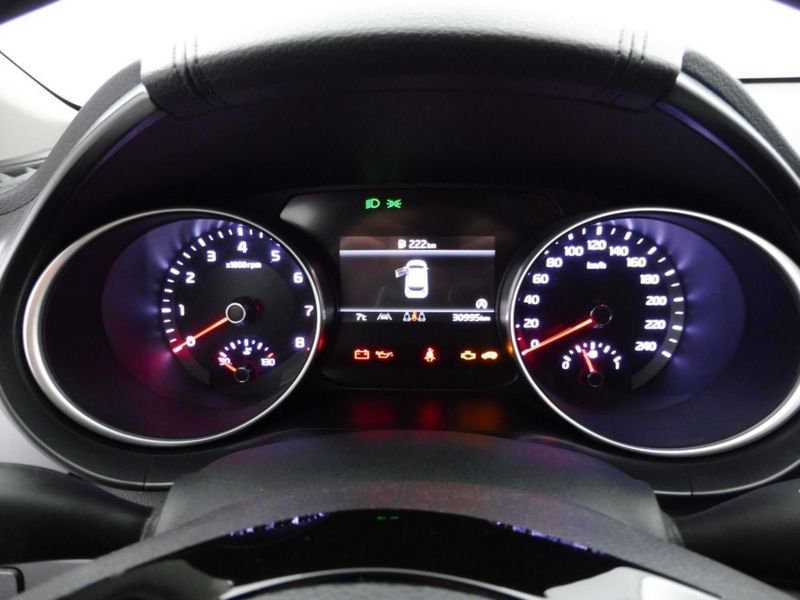 Kia CEED 1.0 t-gdi 100edition 7