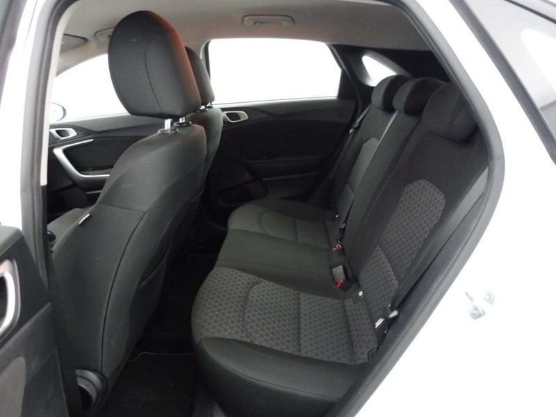 Kia CEED 1.0 t-gdi 100edition 7