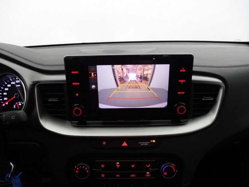 Kia CEED 1.0 t-gdi 100edition 7