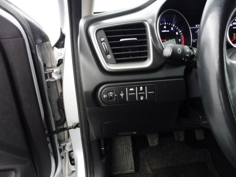 Kia CEED 1.0 t-gdi 120champion