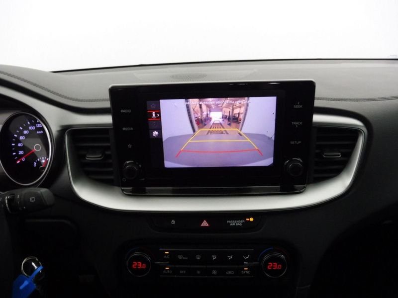 Kia CEED 1.0 t-gdi 120champion