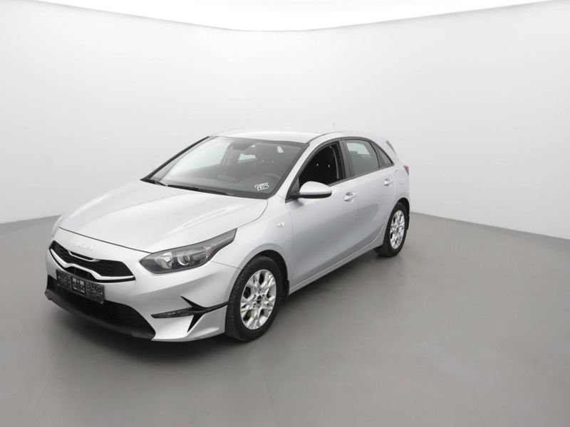 Kia CEED 1.0 t-gdi 120champion