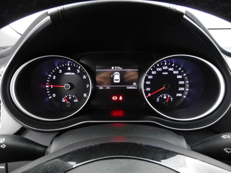 Kia CEED 1.0 t-gdi 120champion