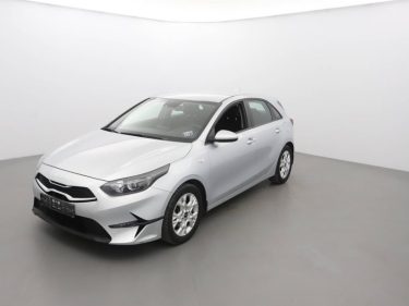 Kia CEED 1.0 t-gdi 120champion