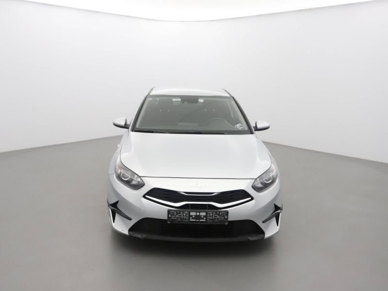 Kia CEED 1.0 t-gdi 120champion