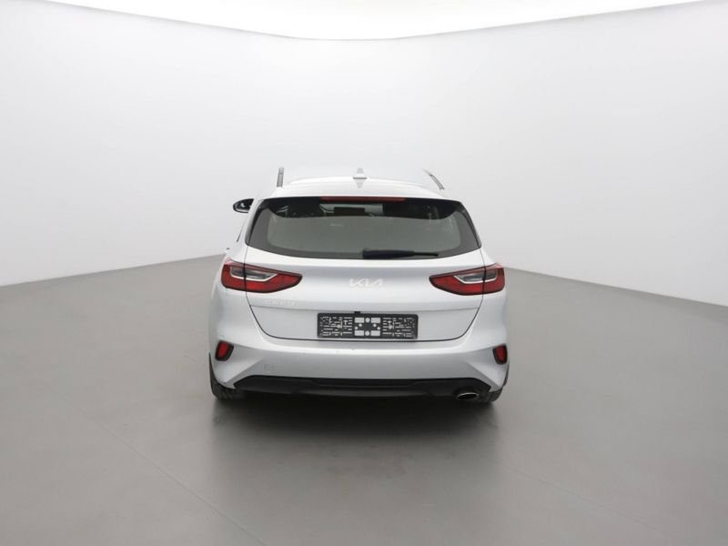 Kia CEED 1.0 t-gdi 120champion