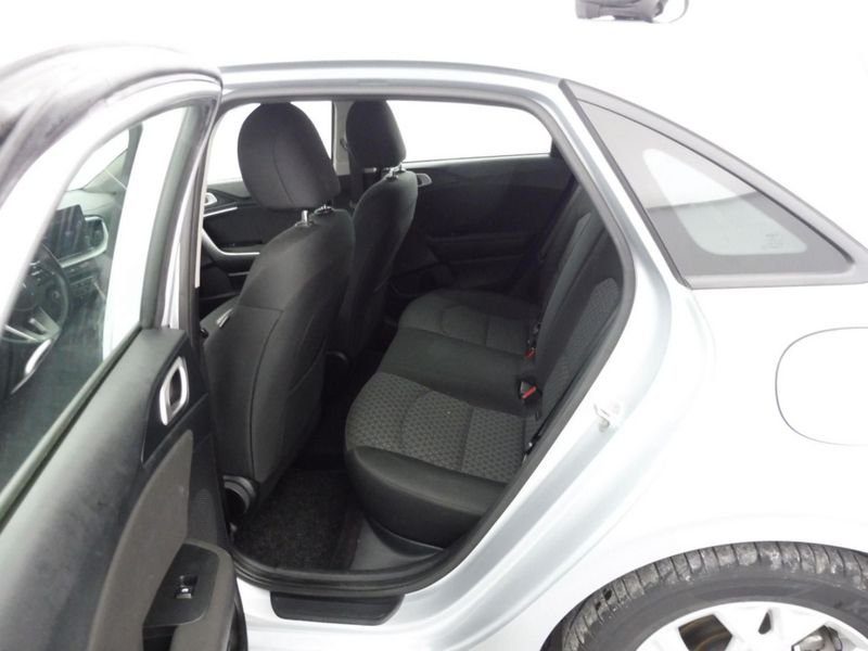 Kia CEED 1.0 t-gdi 120champion