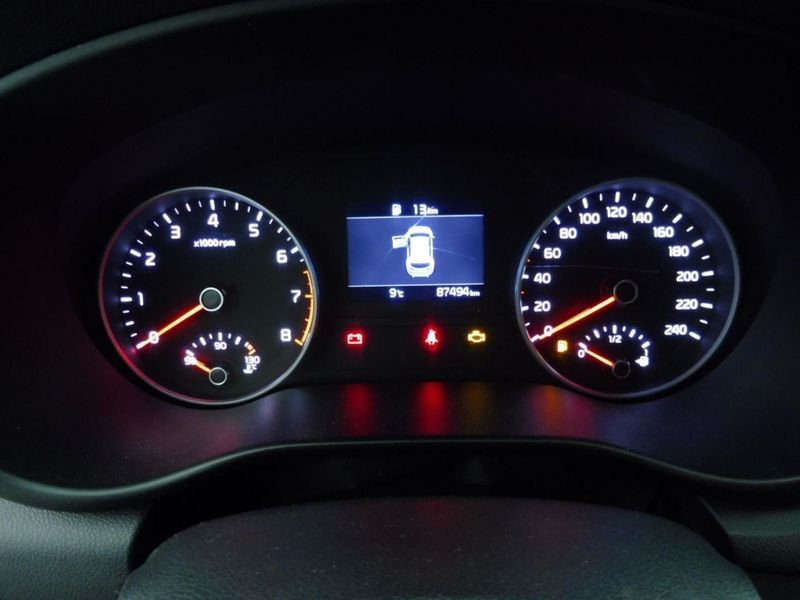 Kia Sportage 1.6 gdi 132m+smart