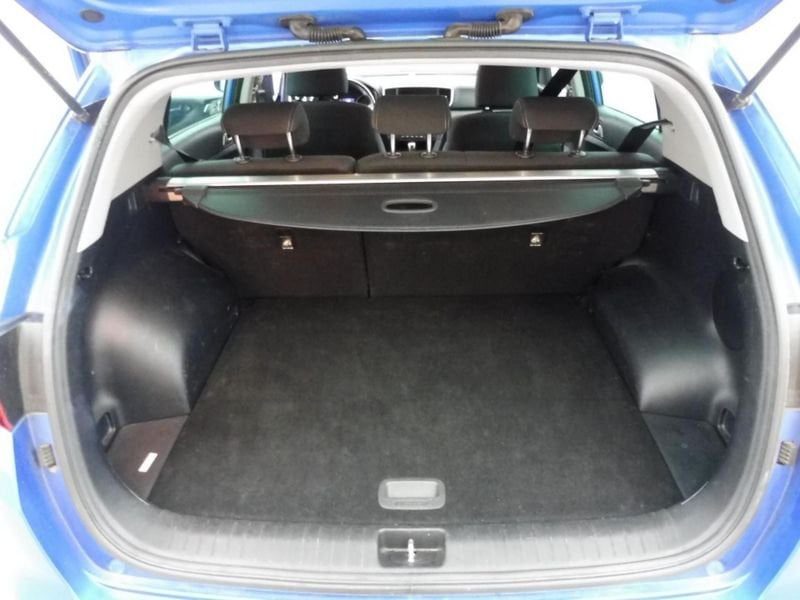 Kia Sportage 1.6 gdi 132m+smart