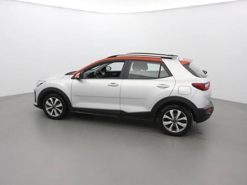 Kia Stonic 1.0 t-gdi 100lx urban