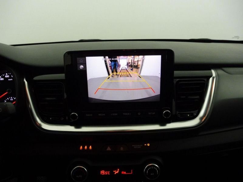 Kia Stonic 1.0 t-gdi 100lx urban