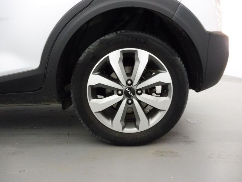 Kia Stonic 1.0 t-gdi 100lx urban