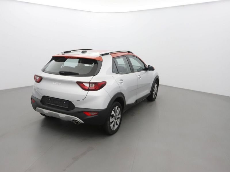 Kia Stonic 1.0 t-gdi 100lx urban