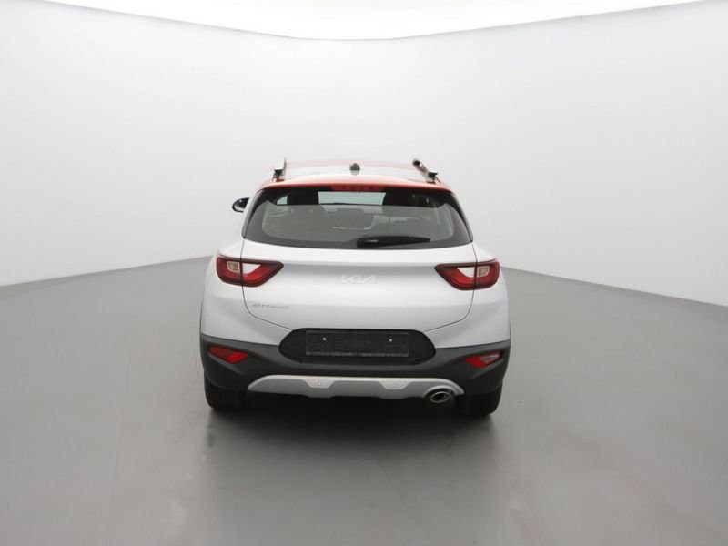 Kia Stonic 1.0 t-gdi 100lx urban