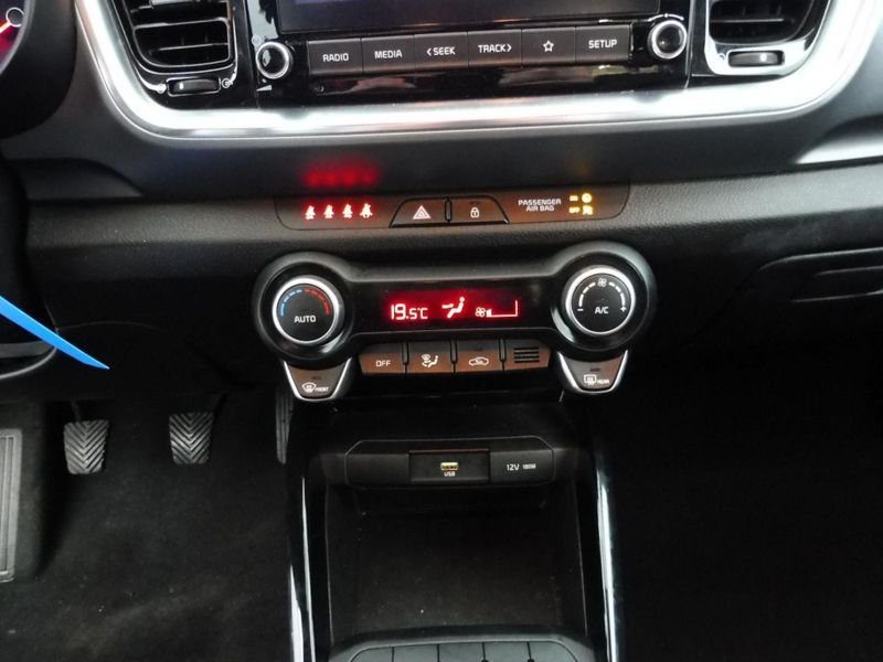 Kia Stonic 1.0 t-gdi 100lx urban