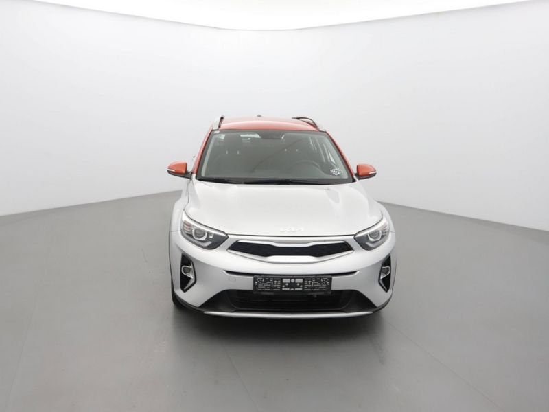 Kia Stonic 1.0 t-gdi 100lx urban