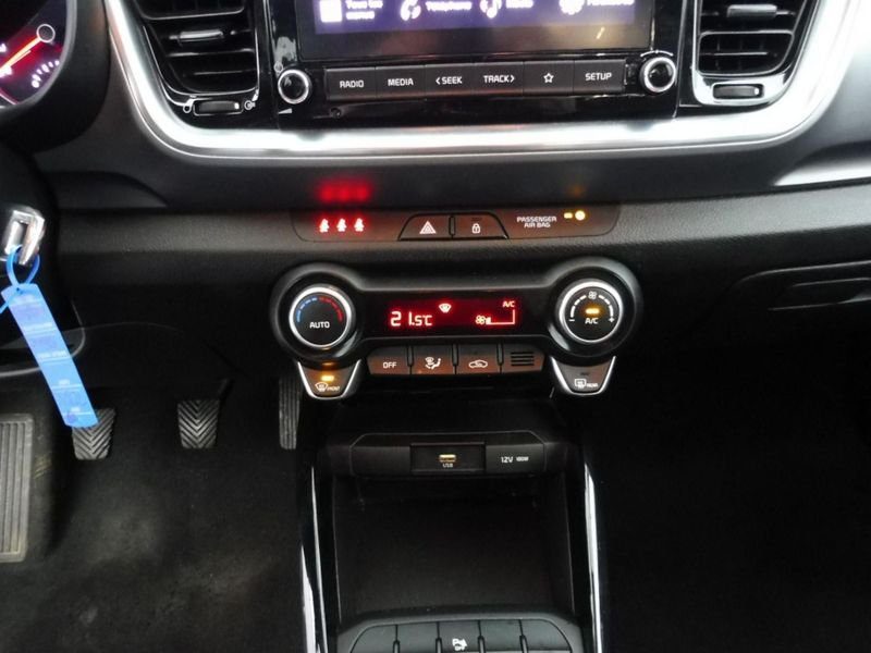 Kia Stonic 1.0 t-gdi 100urban